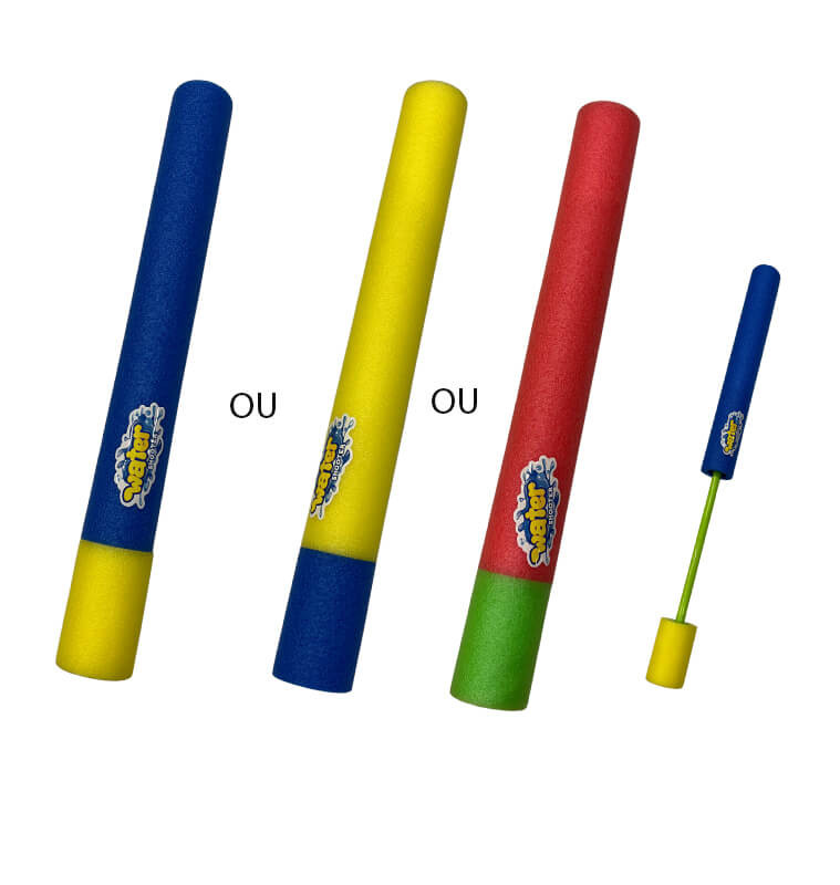 Lance à eau en mousse, 5,5 x 50 cm - Couleur au choix | Gonflable & jeux de plage | 2 100 CFA , dakar, Sénégal