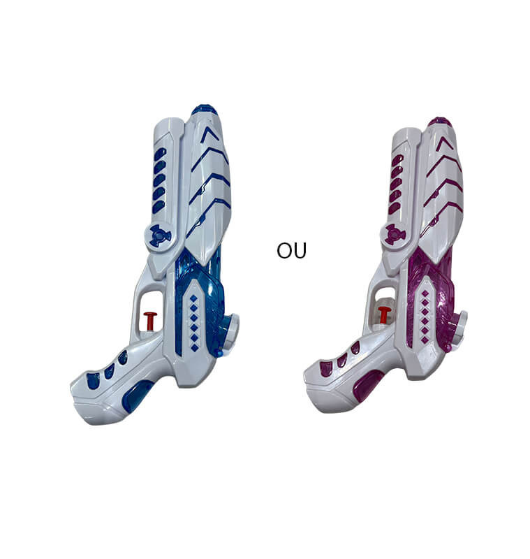 Pistolet à eau 14 x 23 cm – Couleur au choix | Gonflable & jeux de plage | 1 500 CFA , dakar, Sénégal