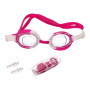 Lunettes de natation enfant + bouchons d’oreille – Couleur au choix | Gonflable & jeux de plage | 2 300 CFA , dakar, Sénégal