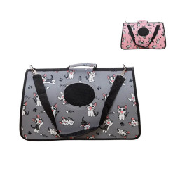 Sac de transport pour chiens, chats, 48x20x28 cm - Couleur au choix | Cages de transport | 8 100 CFA , dakar, Sénégal