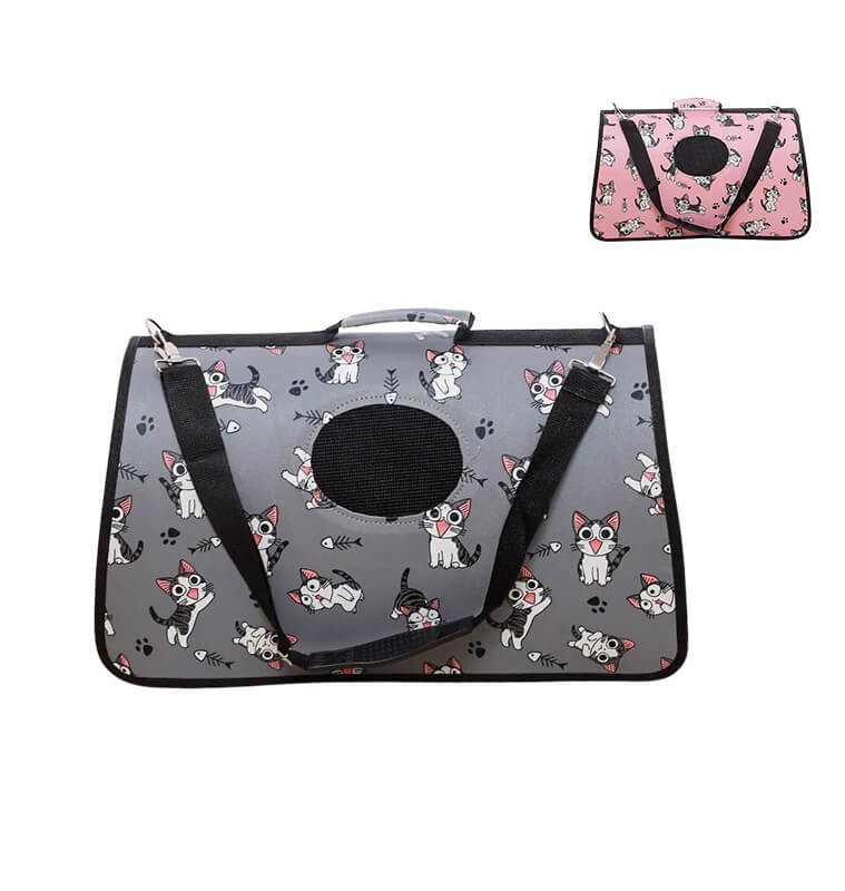 Sac de transport pour chiens, chats, 48x20x28 cm - Couleur au choix | Cages de transport | 8 100 CFA , dakar, Sénégal