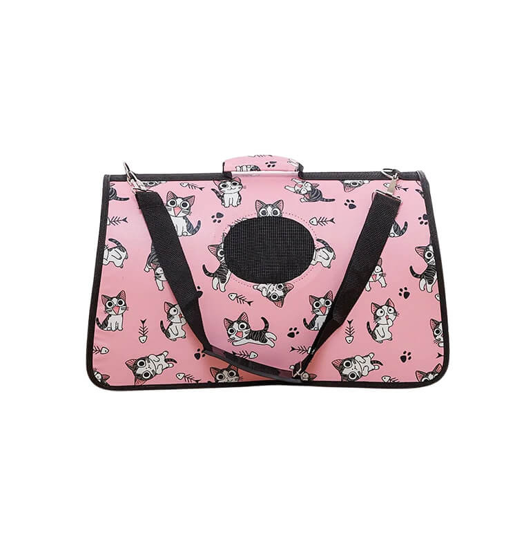 Sac de transport pour chiens, chats, 48x20x28 cm - Couleur au choix | Cages de transport | 8 100 CFA , dakar, Sénégal