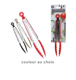 Pince à salade "Kitchen Design", 26 x 10 cm - Couleur au choix | Ustensiles de cuisine | 1 200 CFA , dakar, Sénégal