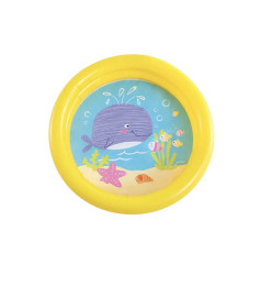 Pataugeoire ronde gonflable - INTEX | Gonflable & jeux de plage | 2 900 CFA , dakar, Sénégal