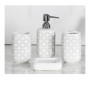 Coffret accessoires salle de bain en céramique 4 Pcs - Couleur au choix | Accessoires salle de bain | 6 600 CFA , dakar, Sénégal