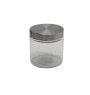 Bocal en verre et couvercle Inox - 750 ml  | Bocaux & bonbonnières | 1 600 CFA , dakar, Sénégal