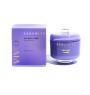 Bougie parfumée Serenity, senteur Lavande Vanille, 230g dans un pot en verre | Bougies & senteurs , Dakar, Sénégal