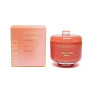 Bougie parfumée Serenity, senteur Lin Blanc et Agrumes, 230g dans pot en verre | Bougies & senteurs , Dakar, Sénégal