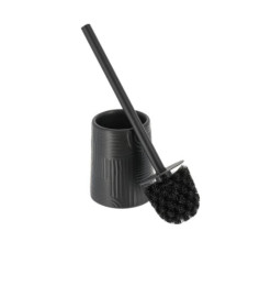 Brosse WC en grès noir, Ethnic Vibes | Accessoires salle de bain | 9 300 CFA , dakar, Sénégal