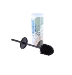 Brosse WC en polystyrène imprime, Flowers | Accessoires salle de bain | 6 500 CFA , dakar, Sénégal