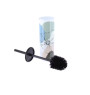 Brosse WC en polystyrène imprime, Flowers | Accessoires salle de bain | 6 500 CFA , dakar, Sénégal