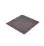 Fond de douche PVC bulles taupe, 50x50 cm | Tapis de bain | 4 200 CFA , dakar, Sénégal