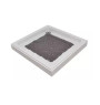 Fond de douche PVC bulles taupe, 50x50 cm | Tapis de bain | 4 200 CFA , dakar, Sénégal