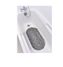 Fond de baignoire en PVC gris à bulles, 69x36 cm | Tapis de bain | 3 400 CFA , dakar, Sénégal