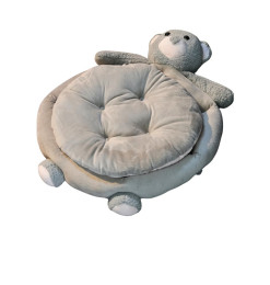 Panier de couchage taupe, 40x40 cm | Accessoires & confort | 11 200 CFA , dakar, Sénégal