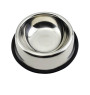 Gamelle 30 cm en Inox pour chien ou chat | Nourriture & soins | 2 900 CFA , dakar, Sénégal