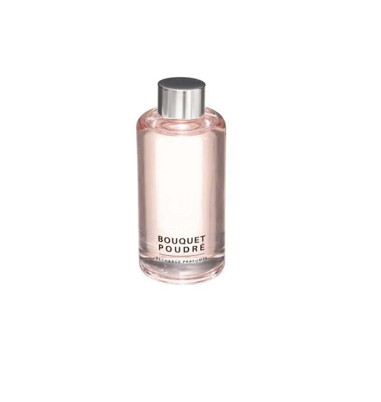 Recharge pour diffuseur de parfum bouquet poudrée 200 ml | Bougies & senteurs , Dakar, Sénégal