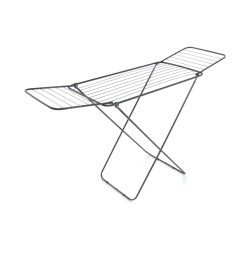 Sèche-linge pliant House Plus en métal noir, Séchoir 17.5m/12kg  | Sèche linge | 15 000 CFA , dakar, Sénégal