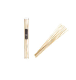 Bâtonnets diffuseur de parfum en rotin - 20 Pcs | Bougies & senteurs , Dakar, Sénégal
