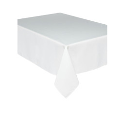 Nappe de table anti-tache, blanc ivoire, 140x240 cm | Nappes & serviettes de table | 8 200 CFA , dakar, Sénégal
