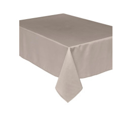 Nappe de table anti-tache, lin, 140x240 cm | Nappes & serviettes de table | 8 200 CFA , dakar, Sénégal