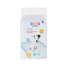 Tapis de toilette pour chien 60 x 90 cm - Lot de 18 Pcs | Accessoires & confort | 6 200 CFA , dakar, Sénégal