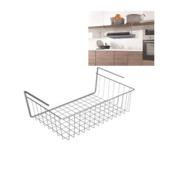 Panier à suspendre en métal Kanguro, 40x26x14 cm | Organisation | 4 900 CFA , dakar, Sénégal