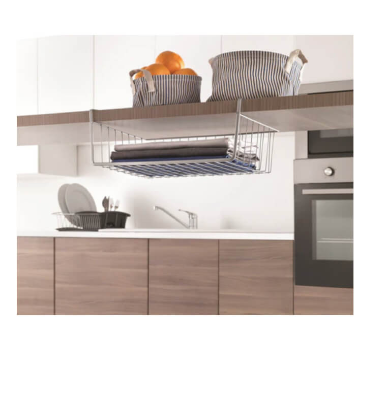 Panier à suspendre en métal Kanguro, 40x26x14 cm | Organisation | 4 900 CFA , dakar, Sénégal