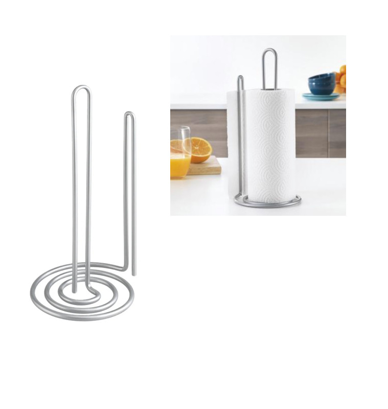 Porte essuie-tout en métal MyRoll, 15x32 cm | Organisation | 9 700 CFA , dakar, Sénégal