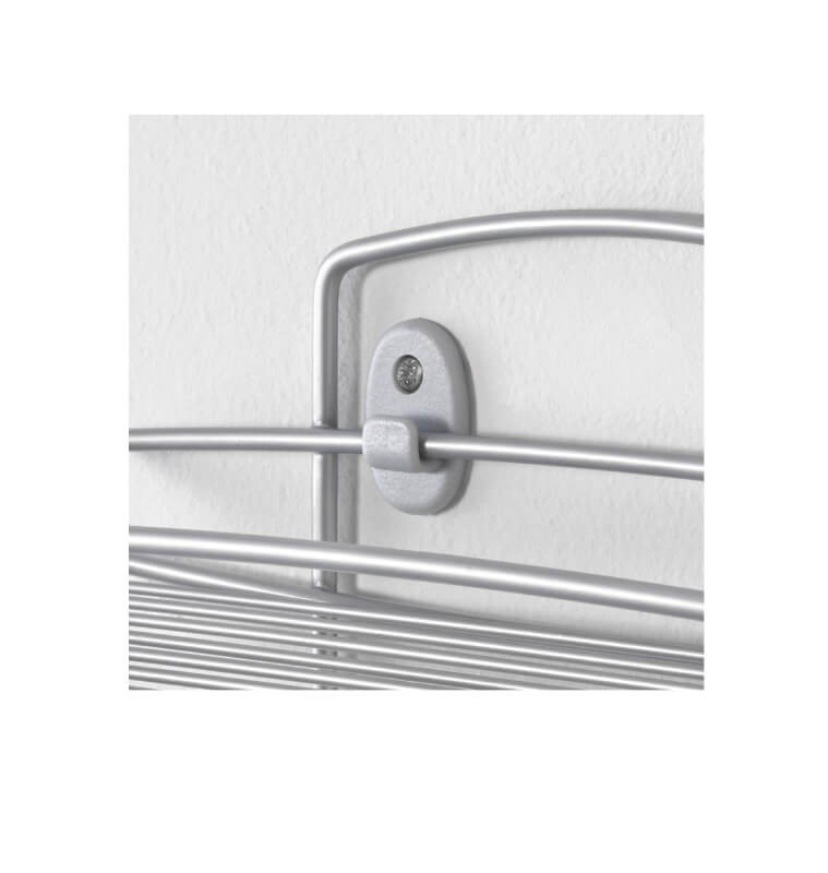 Crochets x2 pour étagères Onda | Meubles & étagères salle de bain | 1 450 CFA , dakar, Sénégal