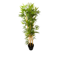 Plante artificielle bambou dans pot, 120 cm | Pots, plantes & fleurs artificielles , Dakar, Sénégal
