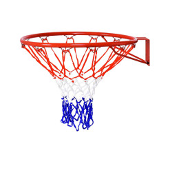 Anneau de basketball à fixer + filet - 3 ans et plus | Jeux sportifs | 18 000 CFA , dakar, Sénégal