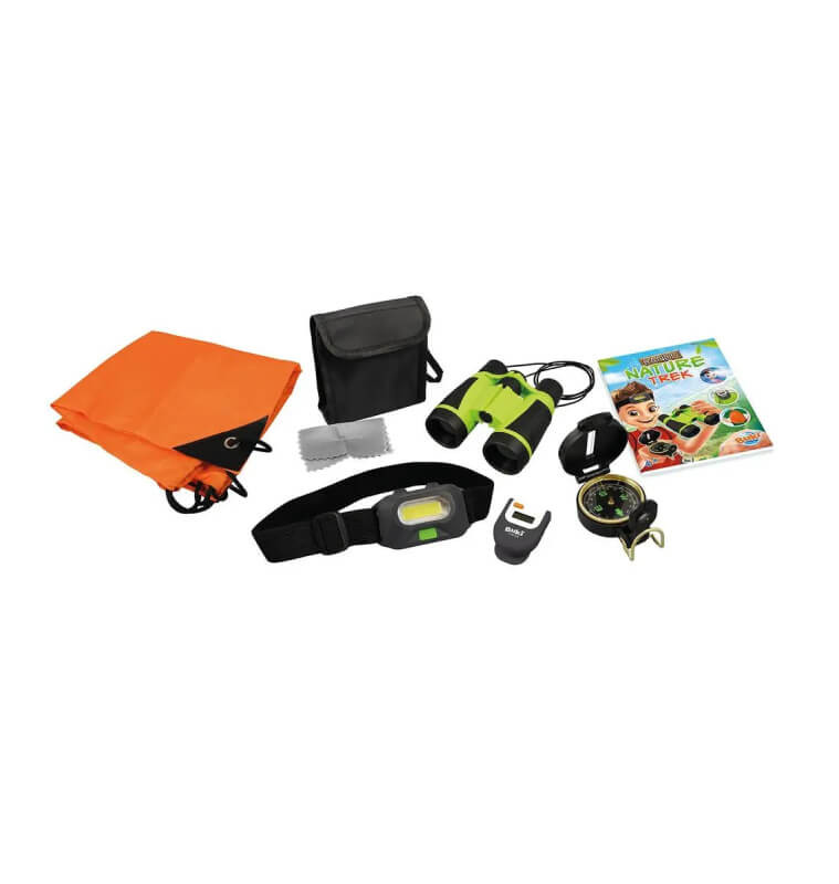 Coffret Rando Nature Trek, Buki - 6 ans et plus | Jeux scientifiques | 20 500 CFA , dakar, Sénégal