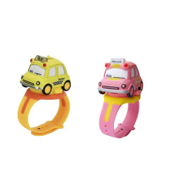 Montre voiture - 3 ans et plus
