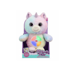 Peluche licorne lumineuse : My Little Pets - 18 mois et plus | Peluches | 15 000 CFA , dakar, Sénégal