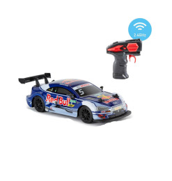 Audi RS 5 DTM R/C : Sport Red Bull - 6 ans et plus | Véhicules, circuits & jouets radiocommandés | 19 200 CFA , dakar, Sénégal