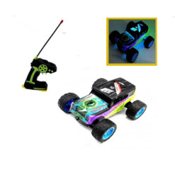 Voiture R/C Sprint Speed 1:16 - 3 ans et plus | Véhicules, circuits & jouets radiocommandés | 11 300 CFA , dakar, Sénégal