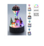 Déco de Noël LED 17 cm |Autres accessoires Noël |6 100 CFA ,Dakar, Sénégal