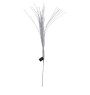 Branche décorative argentée, 117 cm |Autres accessoires Noël |3 300 CFA ,Dakar, Sénégal