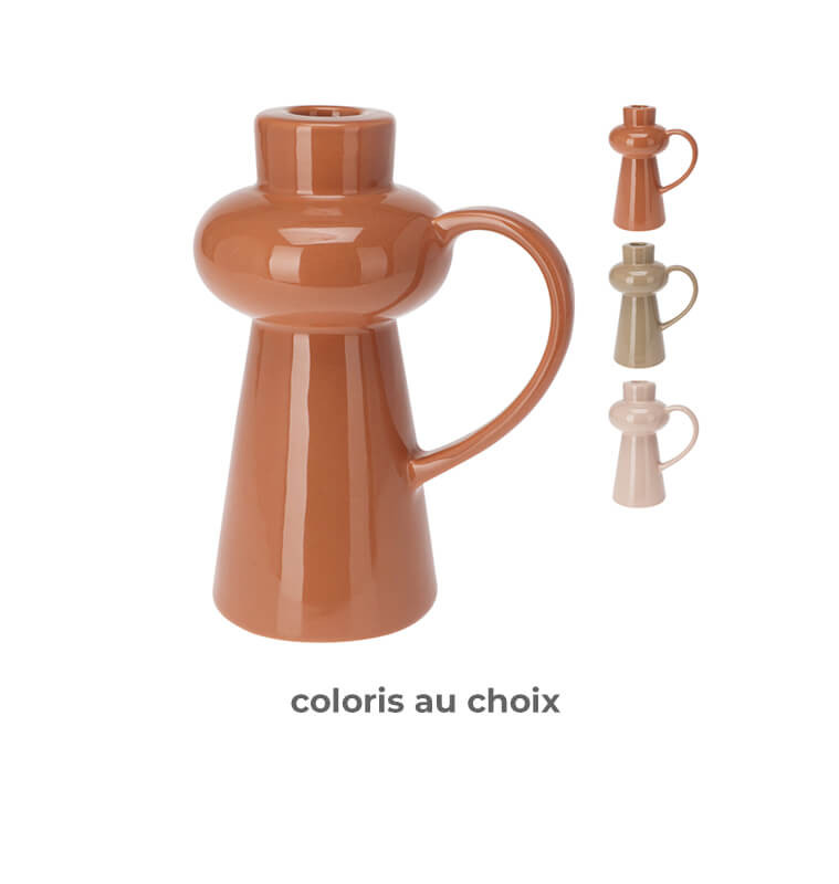 Chandelier en dolomite, 12x17 cm | Bougies & senteurs , Dakar, Sénégal