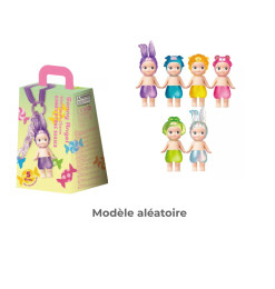 Figurine surprise Sonny Angel - Série Bonbon Animal