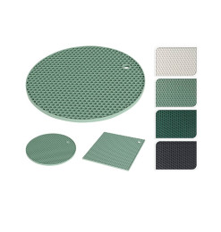 Sous-plat en silicone |Art de la table Noël |1 100 CFA ,Dakar, Sénégal