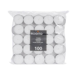 Bougies chauffe-plat 11,5 g, Lot de 50 | Bougies & senteurs , Dakar, Sénégal