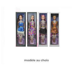 Poupée 29cm fashion bearby – Dès 3 ans et plus | Poupons & poupées | 3 000 CFA , dakar, Sénégal