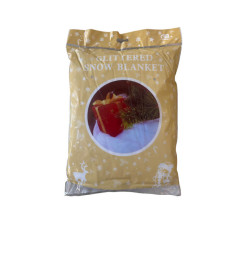 Tapis neige blanc, 92×92 cm |Autres accessoires Noël |1 750 CFA ,Dakar, Sénégal