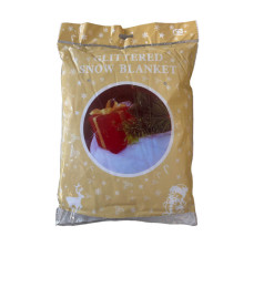 Tapis neige blanc, 92×154 cm |Autres accessoires Noël |2 000 CFA ,Dakar, Sénégal