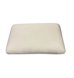Oreiller orthopédique à mémoire de forme anti-acarien, 60×40×12 cm | Linge de lit , Dakar, Sénégal