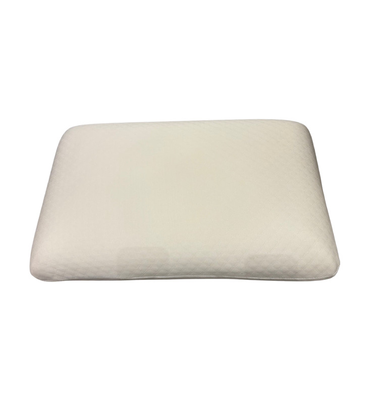 Oreiller orthopédique à mémoire de forme anti-acarien, 60×40×12 cm | Linge de lit , Dakar, Sénégal