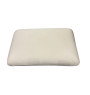 Oreiller orthopédique à mémoire de forme anti-acarien, 60×40×12 cm | Linge de lit , Dakar, Sénégal