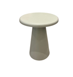 Table de coin vert clair, 34×34×40 cm | Poufs, tabourets & tables , Dakar, Sénégal